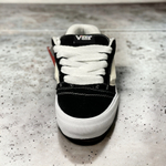 Vans x Imran Potato • Black/White
