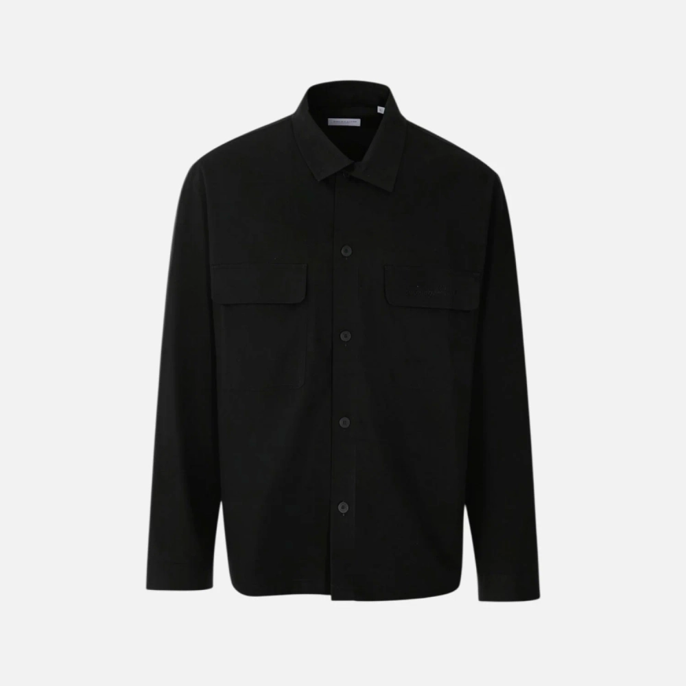 Рубашка Family First Overshirt B/U