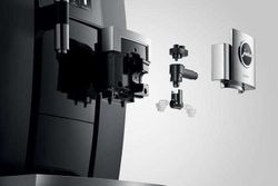Кофемашина Jura GIGA X8 Alu Black EВ (15566)