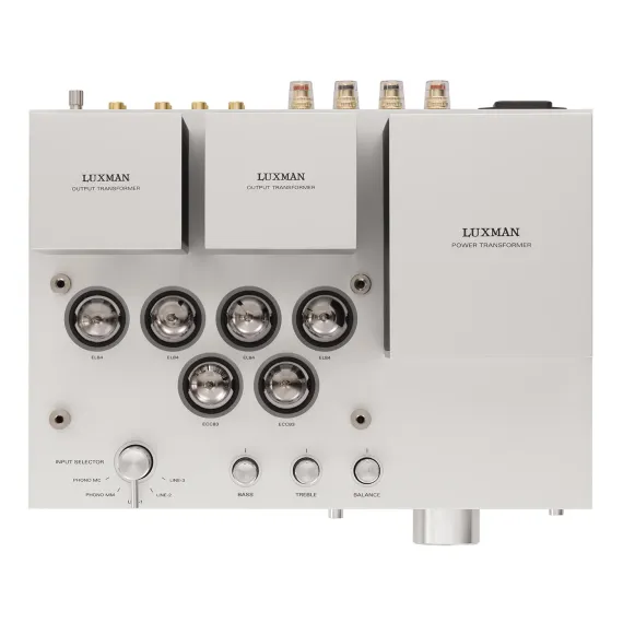 LUXMAN SQ-N150