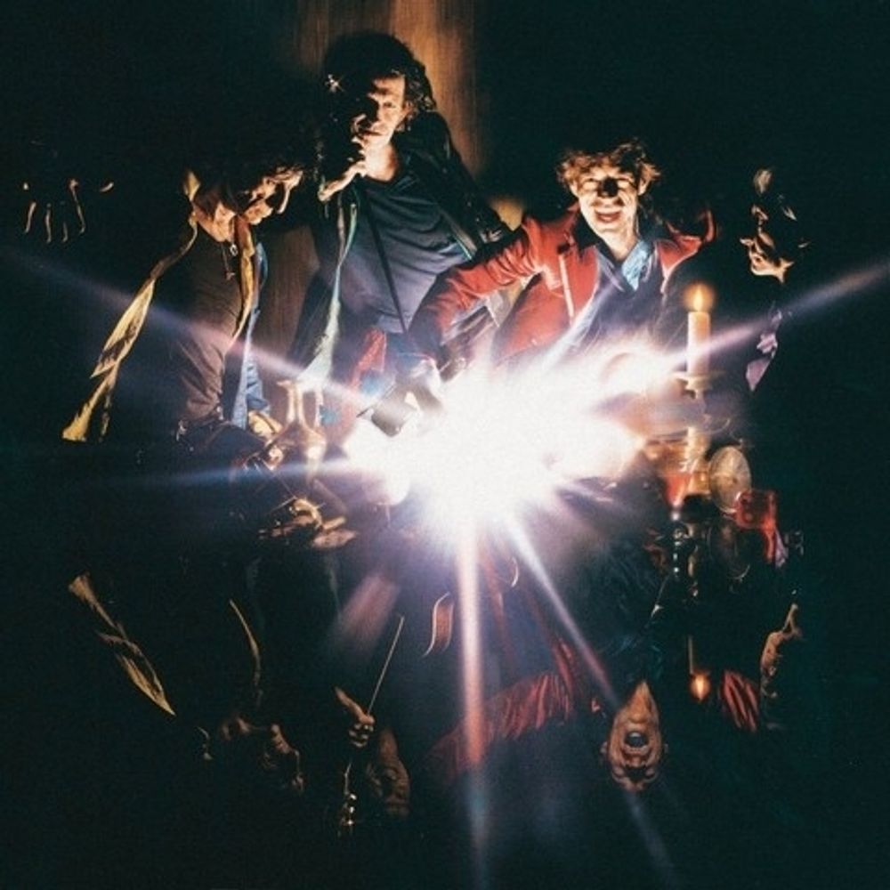 The Rolling Stones. A Bigger Bang (2 LP)