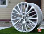 Комплект дисков Toyota 18x8 et50 5x114.3