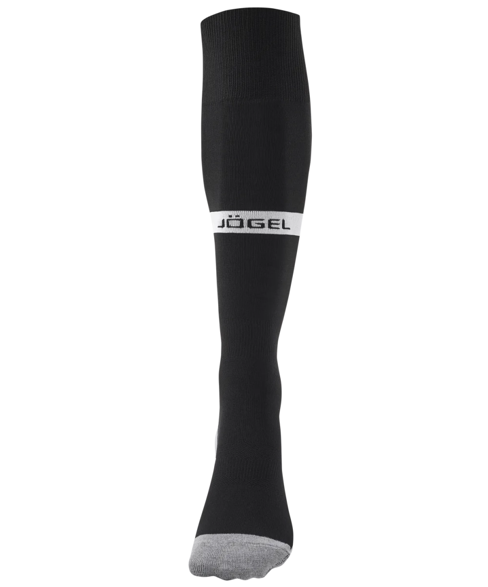 Гетры футбольные CAMP ADVANCED SOCKS, черный/белый