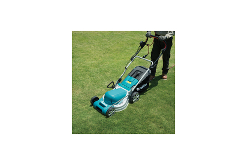 Электрическая газонокосилка Makita ELM4121