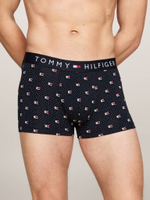 Трусики-боксеры Tommy Hilfiger - черный(UM0UM02835)