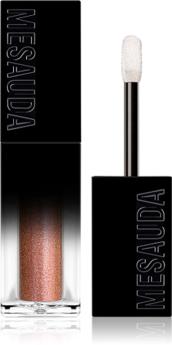 Mesauda Milano Galactic Shadow - Тени для век в жидкой форме оттенок 108 Andromeda, 4 ml