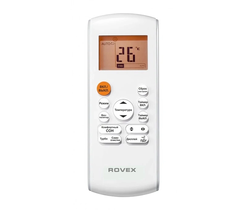 Rovex RS-12MUIN1