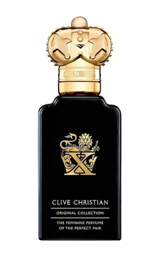 Clive Christian x feminine