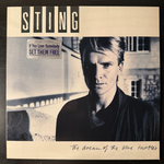 Sting - The Dream Of The Blue Turtles (Германия 1985г.)