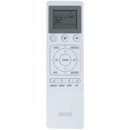 Кондиционер CHiQ Grace White CSDH-24DB-W