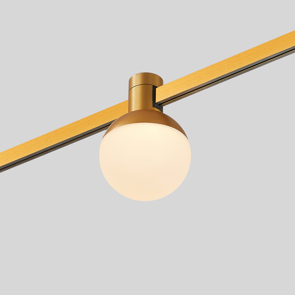 Светильник трековый FARM LED 1х5W