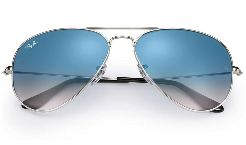 Ray Ban  Aviator RB 3025 003/3F / 58