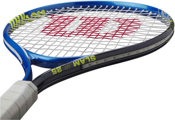 Ракетка теннисная Wilson Slam Jr 25