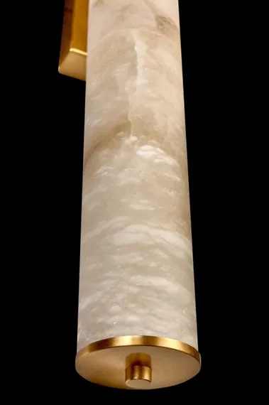 Настенный светильник Charme FL1047-10W Fluorite