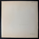 The Beatles - The Beatles 2LP (Япония 1976г.)