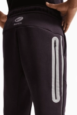 Штаны Nike FC Barcelona 26/27 Tech Fleece Windrunner Junior - бордовый