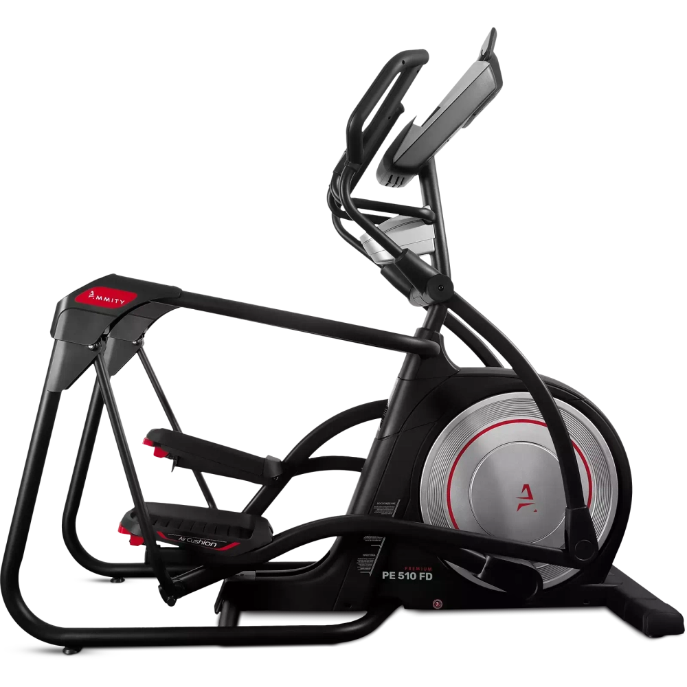 Эллиптический тренажер Ammity Premium PE 510 FD