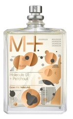 ESCENTRIC MOLECULES Molecule 01 + Patchouli