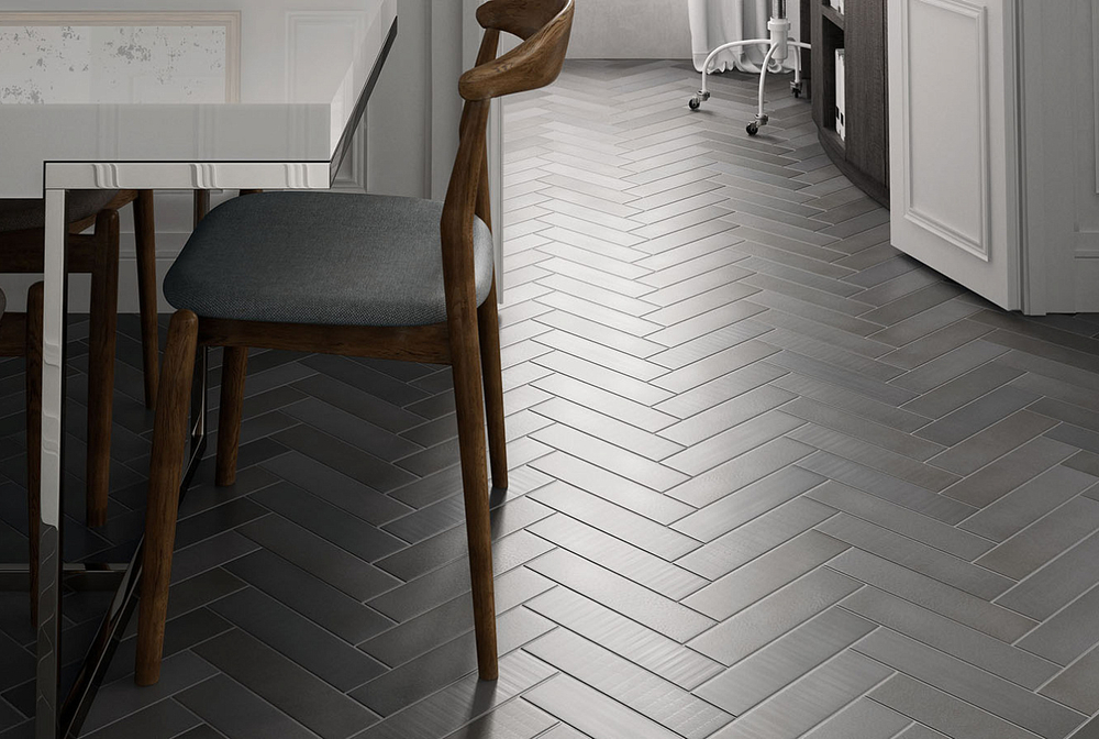 Equipe Babylone Jasmine White 9.2x36.8