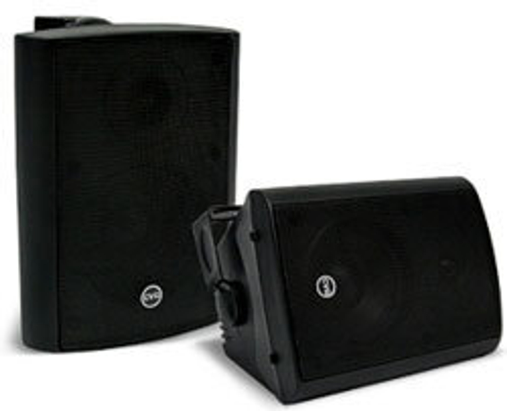 CVGAUDIO NF4TBL Настенная акустика для улиц и помещений