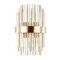 Настенный светильник Odeon Light Hall Ida 4639/2W