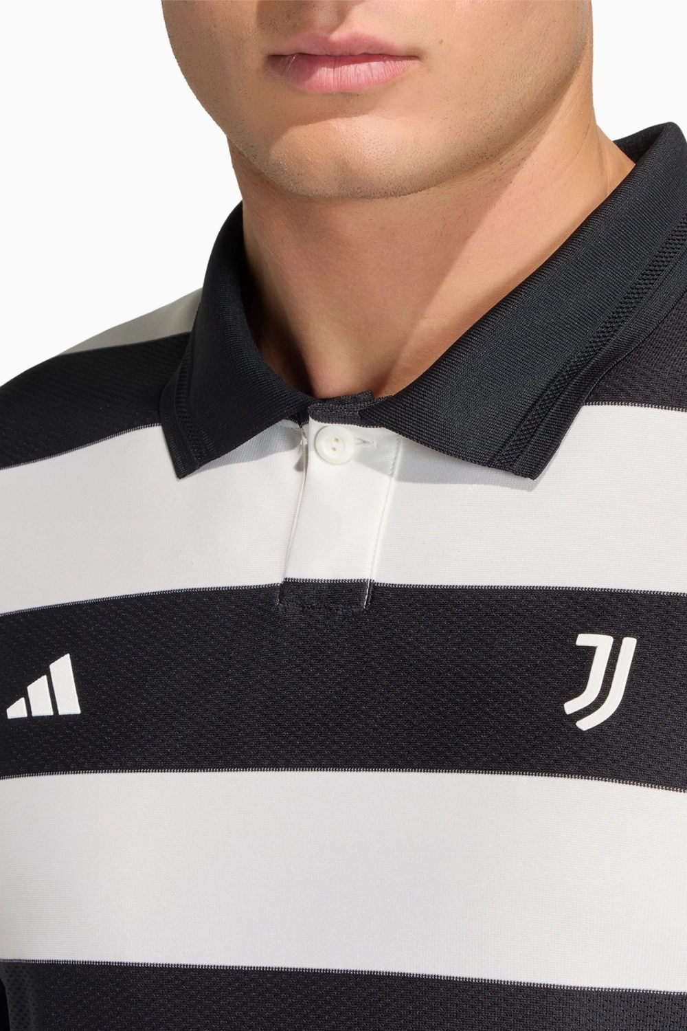 Футболка с длинными рукавами adidas Juventus FC x Giampaolo Sgura 25/26 4th Authentic