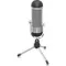 BEHRINGER BVR84 - конденсаторный USB-микрофон
, 16 бит/48 кГц, 50 Гц - 16 кГц, USB тип C
