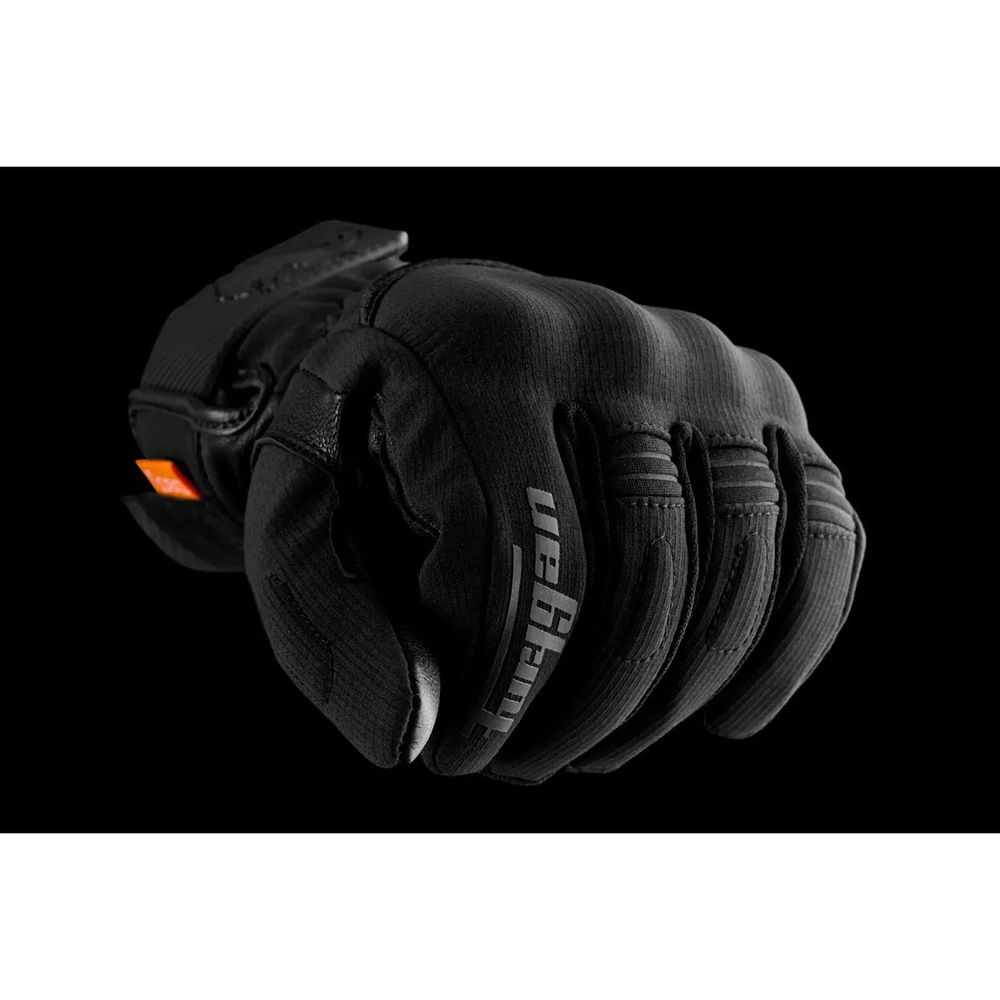 Jet All Seasons D3O Evo / Черный