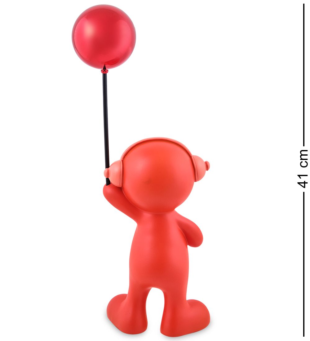 MF-107/3 Фигурка «Инопланетянин»