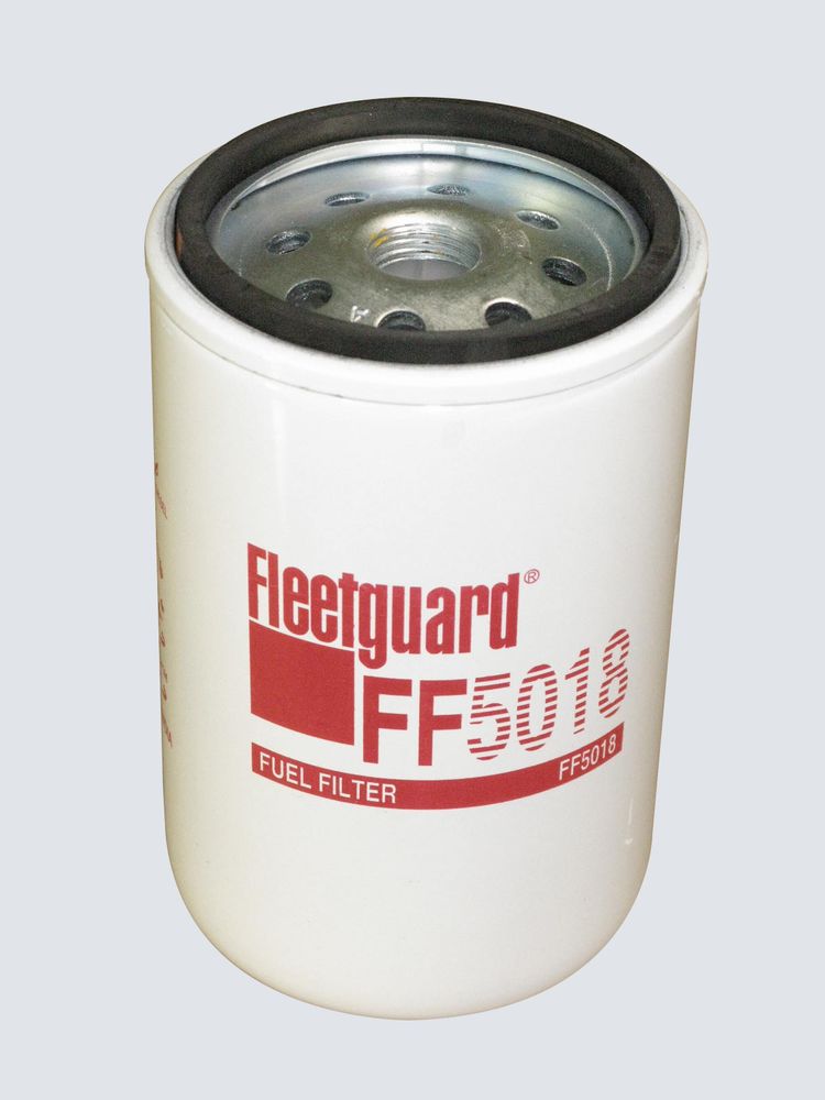 Фильтр топливный/ АРТ: FF5018 Фильтр топливный/ АРТ: FF5018