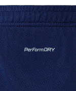 Шорты баскетбольные DIVISION PerFormDRY RBF 2S Shorts, темно-синий