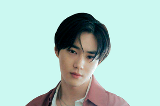 Suho (EXO)