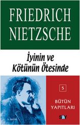 İyinin ve Kötünün Ötesinde