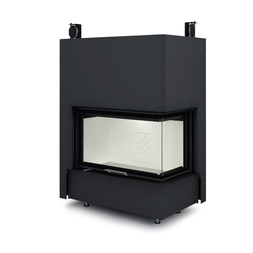 КАМИННАЯ ТОПКА CFR 850W (STAV)
