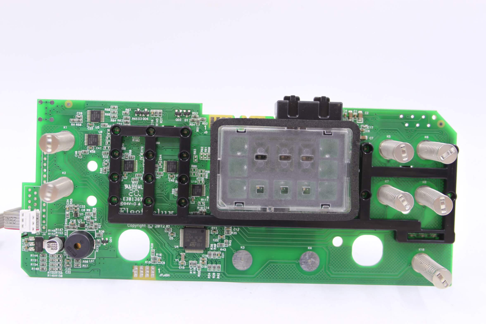 Модуль управления 913114509 стиральной машины Electrolux 800 RPM