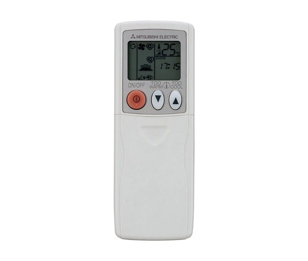 Mitsubishi Electric MS-GF25VA/MU-GF25VA/-30