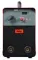 Инвертор сварочный Fubag INTIG 320T W DC PULSE + горелка FB TIG 18 5P, 4 м + модуль охлаждения + тележка