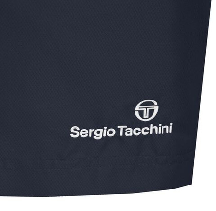 Мужские теннисные шорты Sergio Tacchini Rob Shorts