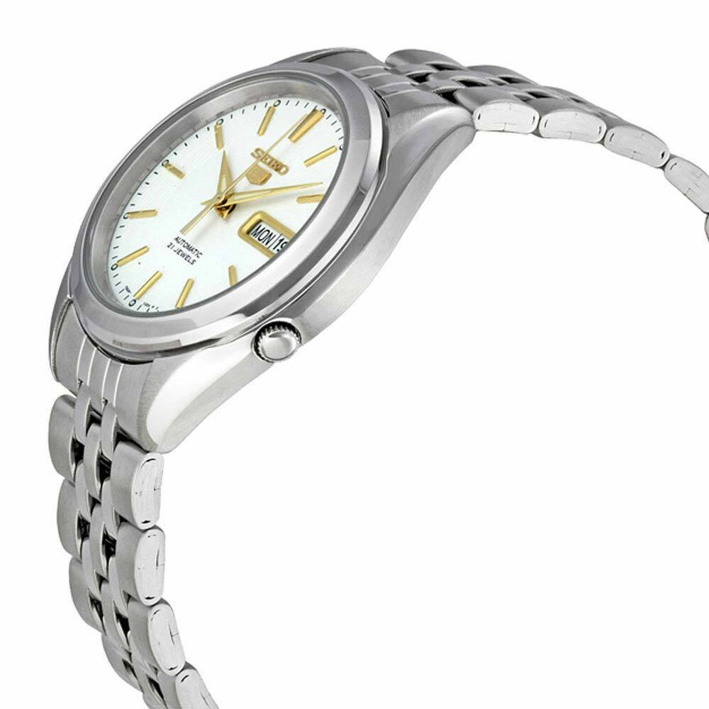 Мужские наручные часы Seiko SNKL17K1