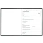 Дневник школьный 1-11кл. 40л твердый, Minimal, матовая ламинация, Brauberg