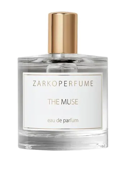 ZARKOPERFUME THE MUSE