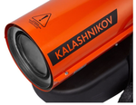 Тепловая пушка дизельная Kalashnikov KHDN-30