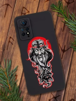 Чехол Xiaomi Redmi Note 11 Pro, Note 12 Pro 4G