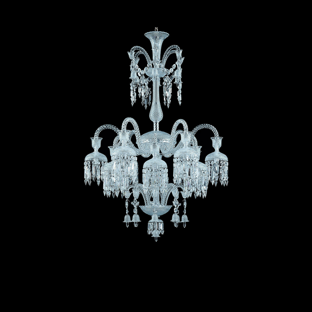 Копия Baccarat SOLSTICE LUSTRE