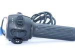 Ручка газа для электросамоката Kugoo C6 Pro Jilong