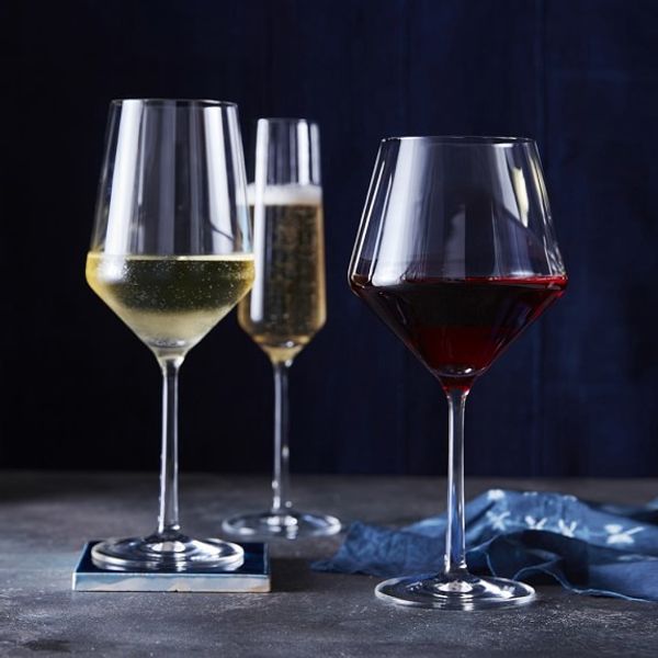 Скидки до 50% на бокалы Schott Zwiesel