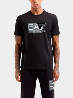 Футболка EA7