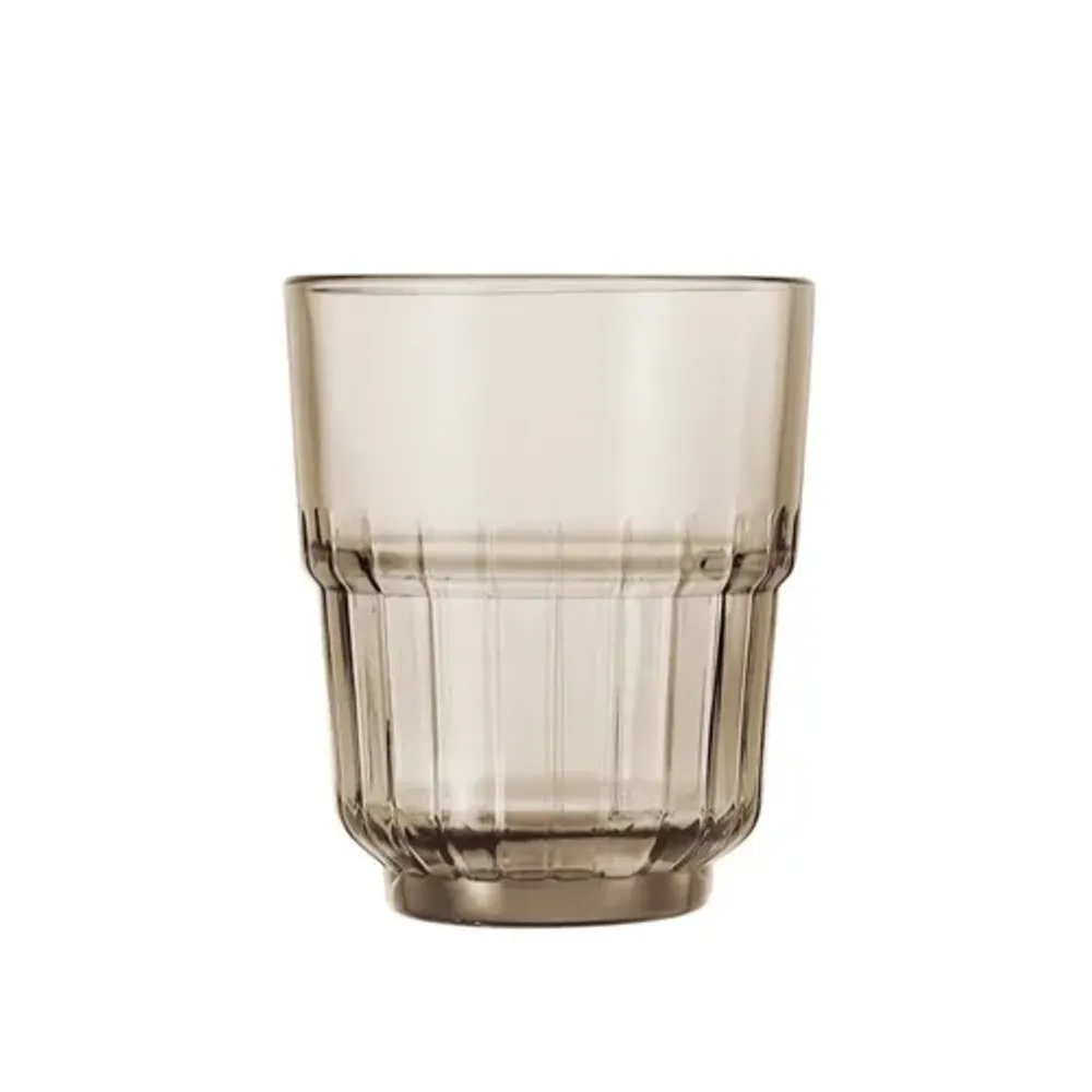 Стакан Олд Фэшн 350 мл "Taro" Smoky d 8,7 см h9,5 см P.L. - BarWare [6]