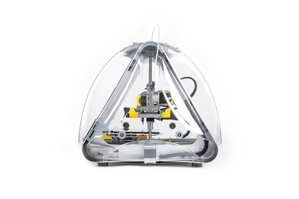 3D принтер ZMorph 2.0 SX Basic