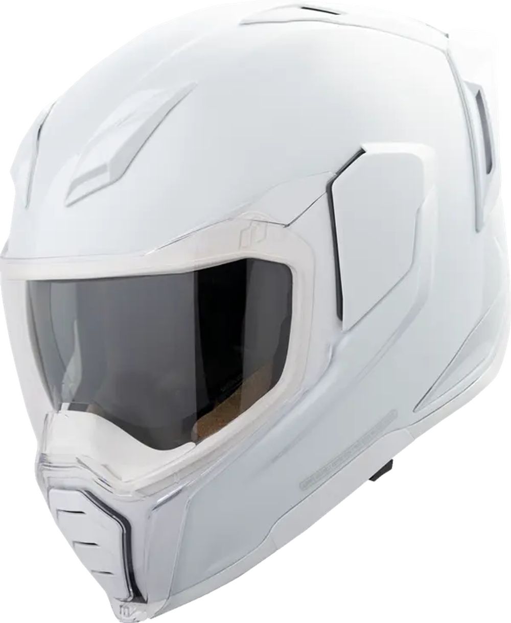 Ultraflite Solid MIPS / Белый